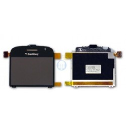 DISPLAY BLACKBERRY BOLD 9000 -003 PRETO DISPLAY BLACKBERRY BOLD 9000 -003 PRETO